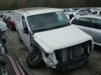 2016 Nissan Nv 1500 S 1N6BF0KY0GN810149