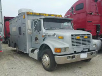 1998 INTERNATIONAL 4000 4700 1HTSLABM9WH500581