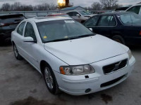 2005 VOLVO S60 2.5T YV1RS592152449938