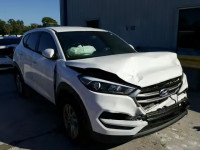 2017 HYUNDAI TUCSON SE KM8J23A45HU451359