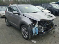 2014 KIA SPORTAGE S KNDPCCA61E7659942