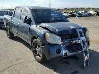 2007 NISSAN TITAN XE 1N6AA07A77N209374