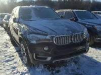 2015 BMW X5 XDRIVE5 5UXKR6C54F0J76369