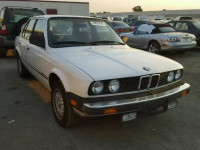 1985 BMW 325 E WBAAE5401F0698198