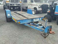 2000 DITCH WITCH TRAILER 1DS0000J7Y17T1079