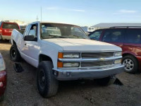 1996 CHEVROLET GMT-400 K1 2GCEK19R1T1151879