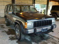 1987 JEEP WAGONEER L 1JCMR7542HT076775