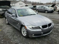 2010 BMW 328 XI SUL WBAPK5C52AA651121