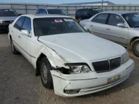 2000 INFINITI Q45 BASE JNKBY31A5YM700884