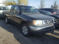 2000 NISSAN FRONTIER K 1N6DD26S1YC395579