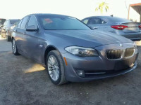 2011 BMW 535 XI WBAFU7C56BC871031