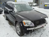 2012 MERCEDES-BENZ GLK 350 4M WDCGG8HB3CF812094