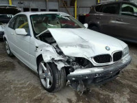 2006 BMW 325 CI WBABD33476PL09359