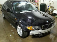 2004 BMW 325 CI WBABD334X4PL01253