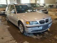 2002 BMW 325 XIT WBAEP33422PF01242
