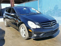 2009 MERCEDES-BENZ R 350 4MAT 4JGCB65E99A096051