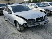 1997 BMW 528 I AUTO WBADD6325VBW09146
