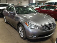 2011 Infiniti M37 X JN1BY1AR9BM375596