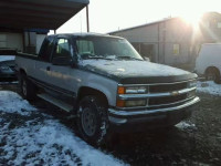 1996 CHEVROLET GMT-400 K1 1GCEK19R8TE156589