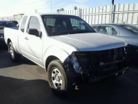 2009 NISSAN FRONTIER K 1N6BD06T09C401880