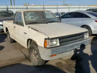 1989 MAZDA B2200 SHOR JM2UF113XK0796057