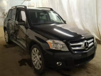 2012 MERCEDES-BENZ GLK 350 4M WDCGG8HB7CF724312