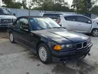 1995 BMW 325 IC WBABJ5324SJC82219