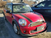 2014 MINI COOPER CLU WMWZF3C59ET492173