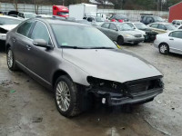 2007 VOLVO S80 3.2 YV1AS982771035318