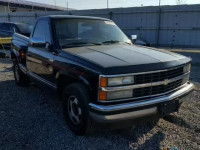 1991 CHEVROLET GMT-400 C1 1GCDC14K9MZ110525