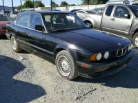 1990 BMW 535 I AUTO WBAHD2313LBF68923