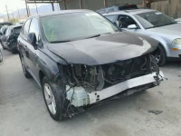 2011 LEXUS RX 450 JTJZB1BA1B2004365