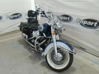 1999 HARLEY-DAVIDSON FLSTC 1HD1BJL44XY023987