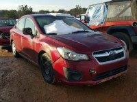 2013 SUBARU IMPREZA BA JF1GJAA61DH025880