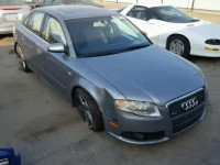 2006 AUDI A4 S-LINE WAUBF78E56A023189