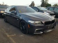 2011 BMW 550 I WBAFR9C57BC757682