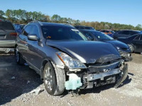 2011 INFINITI EX35 BASE JN1AJ0HP2BM802311