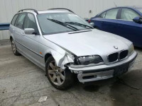 2000 BMW 323 IT WBAAR3349YJM03097