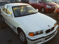 1997 BMW M3 AUTOMATICAT WBSCD0322VEE10903