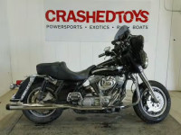 2003 HARLEY-DAVIDSON FLHT 1HD1DDV1X3Y731234