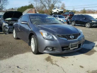 2012 NISSAN ALTIMA S 1N4AL2EP2CC186968