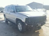 2004 CHEVROLET SUBURBAN C 3GNEC16Z54G342772