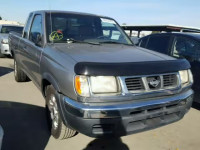 2000 NISSAN FRONTIER K 1N6DD26S3YC386687