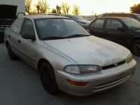 1995 GEO PRIZM BASE 1Y1SK5264SZ013104