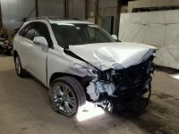 2011 LEXUS RX 450 JTJZB1BA6B2403787