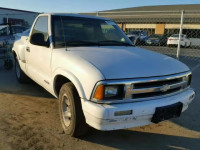 1997 CHEVROLET S TRUCK S1 1GCCS1443V8144113