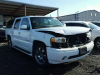 2005 GMC YUKON XL D 1GKFK66U55J110744