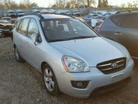 2008 KIA RONDO BASE KNAFG525487198416