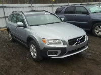 2011 VOLVO XC70 3.2 YV4940BZ0B1100004