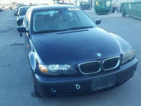 2004 BMW 330 I WBAEV53434KM05523